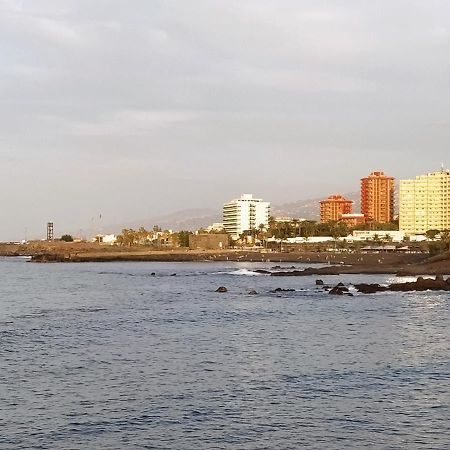 Calle Guajara, 1. Casa Playa Chica Puerto de la Cruz  Zewnętrze zdjęcie