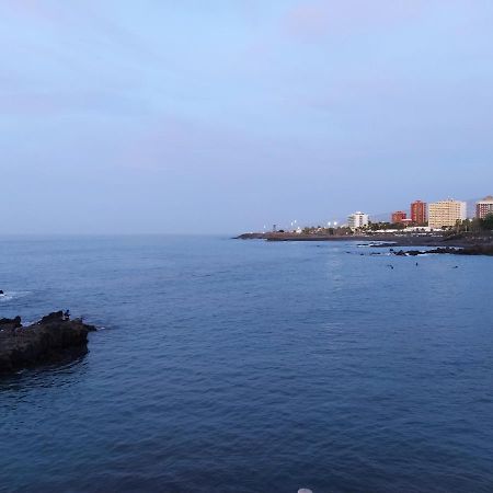 Calle Guajara, 1. Casa Playa Chica Puerto de la Cruz  Zewnętrze zdjęcie