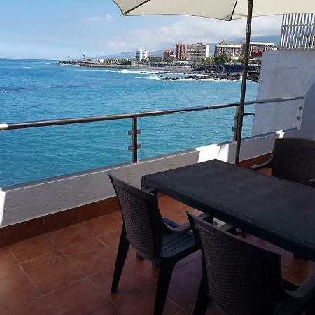 Calle Guajara, 1. Casa Playa Chica Puerto de la Cruz  Zewnętrze zdjęcie