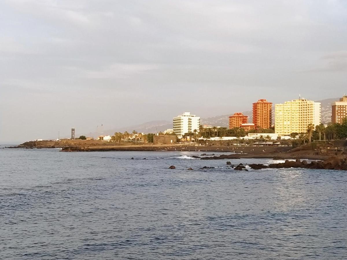 Calle Guajara, 1. Casa Playa Chica Puerto de la Cruz  Zewnętrze zdjęcie