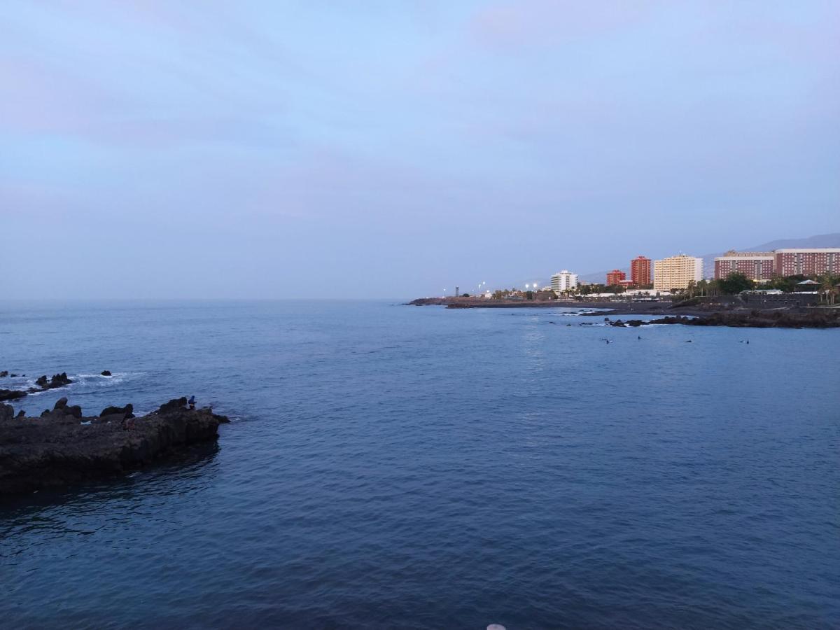 Calle Guajara, 1. Casa Playa Chica Puerto de la Cruz  Zewnętrze zdjęcie