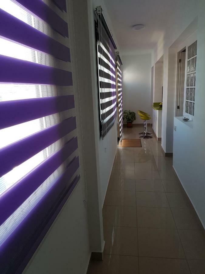 Calle Guajara, 1. Casa Playa Chica Puerto de la Cruz  Zewnętrze zdjęcie