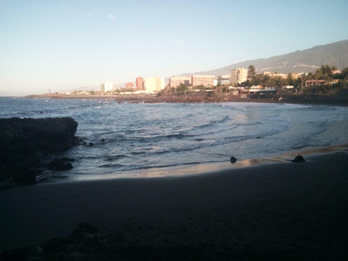 Calle Guajara, 1. Casa Playa Chica Puerto de la Cruz  Zewnętrze zdjęcie