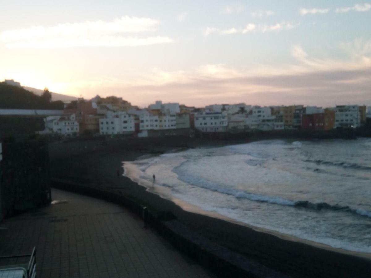 Calle Guajara, 1. Casa Playa Chica Puerto de la Cruz  Zewnętrze zdjęcie