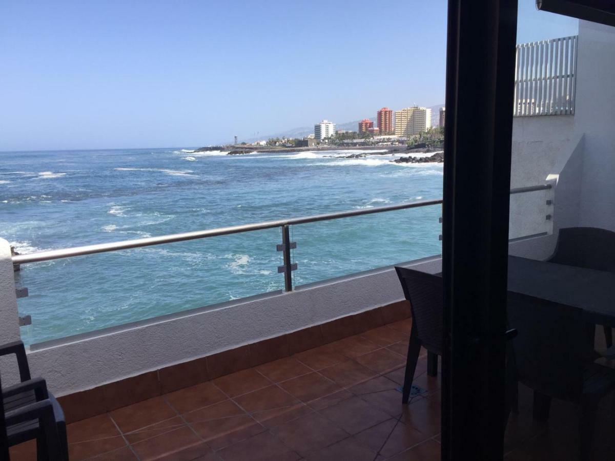 Calle Guajara, 1. Casa Playa Chica Puerto de la Cruz  Zewnętrze zdjęcie
